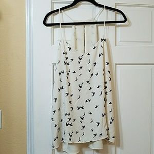 Express L Reversible Tank